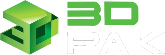 3D Pak
